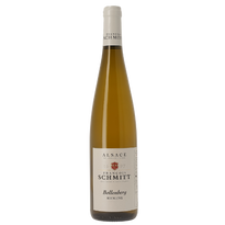 François Schmitt Riesling Bollenberg 2022 Blanc