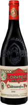 Maison Ogier L'Oratoire des Papes 2021 Rouge