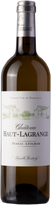 Château Haut-Lagrange Château Haut-Lagrange 2022 Blanc