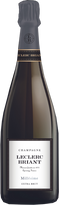 Champagne Leclerc Briant Millésime 2015 2015 Blanc
