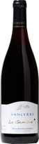 Domaine La Gemière Sancerre Rouge Domaine "La Gemière" 2022 Rouge
