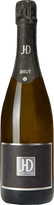 Château de Parnay J.Delmare Blanc Blanc