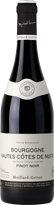 Maison Moillard Bourgogne Hautes Côtes de Nuits 2018 Rouge