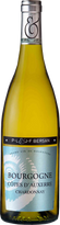 Domaine Pierre-Louis & Jean-François Bersan Bourgogne Côtes d'Auxerre Blanc 2020 Blanc