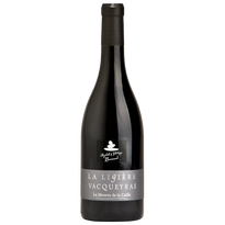 Domaine La Ligière Le Mourre de la Caille Rouge