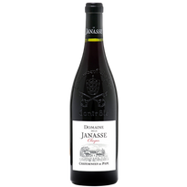 Domaine de la Janasse Chaupin 2021 Rouge