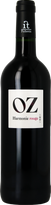 Château Poitevin Oz Harmonie rouge 2023 Rouge