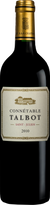 Château Talbot, Grand Cru Classé Connétable Talbot 2014 Rouge
