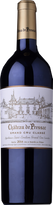 Château de Pressac, Grand Cru Classé Château de Pressac - Saint Emilion Grand Cru Classé 2016 Rouge
