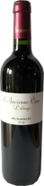 Domaine L'ancienne Cure Pécharmant L'abbaye 2021 Rouge