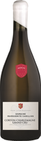 Domaine Marguerite Carillon Corton Grand Cru 2017 White wine