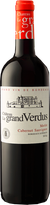 Château Le Grand Verdus Château Le Grand Verdus Rouge 2020 Rouge