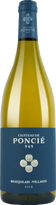 Château de Poncié Beaujolais-Villages 2019 Blanc