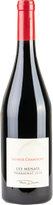 Domaine Fabien Duveau Saumur Champigny - Les Menais  Rouge